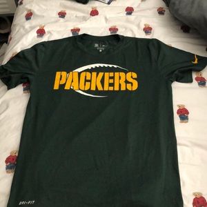 Green Bay packers